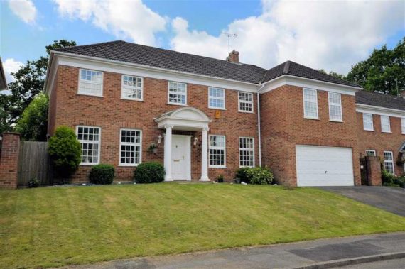 5 Bedroom Detached
